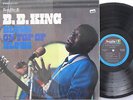 B.B. KING LP, BLUES ON TOP OF BLUES (BLUESWAY US Issue EX/EX)