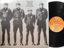 JAMES WILLIAM GUERCIO LP, ELECTRA GLIDE IN BLUE (UNITED-ARTISTS US Issue EX/NM)