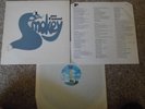 SMOKEY PASS IT AROUND UK 1ST PRESS VINYL LP IN MINT-  SRAK 510 SMOKIE