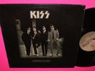 KISS   DRESSED TO KILL LP   NEAR MINT