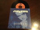 THE CURE *IN BETWEEN DAYS* 7'' 1985 PORTUGUESE PROMO RARE