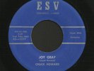 Rockabilly 45   Chuck Howard   Joy Gray   ESV   Hear