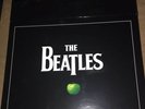 THE BEATLES STEREO VINYL BOX SET - GEBRAUCHT