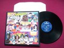 KISS - Unmasked - 1980 UK Vinyl LP. Mercury - 6302 032    EX+/VG+