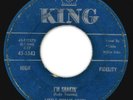 Little Willie John - I'm Shakin
