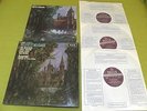 Debussy - Pelleas Et Melisande / Ansermet 1964 1st Decca SET 277/9 WB STEREO 1G