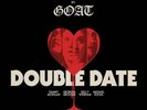 Goat - Double Date Soundtrack 10 Inch Coloured Vinyl RSD 2018 LTD Ed New Sealed