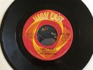 Northern Soul Records- The Sensations (Way Out)