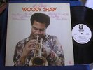 Woody Shaw/Love Dance/Billy Harper/1976 WLP PROMO/Muse MR 5074/PRISTINE MINT-