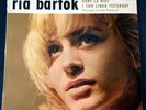 EP - Ria BARTOK -  N'importe Quoi + 3T - 45 S 250