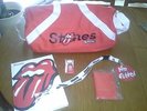 the rolling stones no filter tour pack vip 2017 collectors live