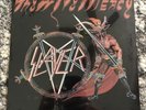 Slayer Show No Mercy Sealed Vinyl Lp. Metallica , Megadeth