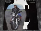 Bruce Dickinson 'All The Young Dudes' 7