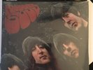 DeAgostini The Beatles Rubber Soul Issue 5 Vinyl LP & Magazine New & Sealed