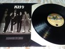 Kiss - Dressed to Kill - 1977 issue - CAL 2008 - VG/VG