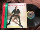 LEE MORGAN EXPOOBIDENT VEE JAY JC-5 OBI STEREO Japan Vinyl LP