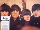 BEATLES, The - Beatles For Sale (mono) - Vinyl (LP)