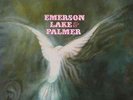 Emerson, Lake & Palmer (Remaster) LP