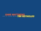 Dave Matthews / Tim Reynolds: Live At Luther College (4LP Boxset: 150GV) Box set