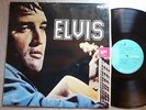 # Elvis Presley YOU'LL NEVER UK 1971 Different Cover LP-R00376