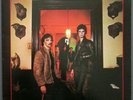 STRANGLERS - Rattus Norvegicus - 1977 1st press vinyl LP A1/B1 near mint copy