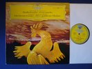 KHACHATURIAN GAYANEH, RIMSKY-KORSAKOV - THE GOLDEN COCKEREL LP, TULIP DG 136 474