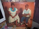 Ella Fitzgerald - Louis Armstrong ?– Ella And Louis - 1956, UK, Vinyl, LP