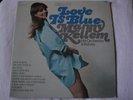 MANNY KELLEM HIS ORCHESTRA & VOICES LOVE IS BLUE VINYL LP EPIC RECORDS MY LOVE