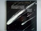 Jah Shaka ?- Brimstone & Fire (UK, LP, 1983) SHAKA 831 - Great looking copy
