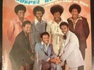 the Gospel Keynote:  Ride the Ship of Zion Nashboro Records 7172  331/3 LP Album