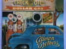 The Allman Brothers Band Wipe The Windows Check The Oil Dollar Gas 2 LP EX Vinyl