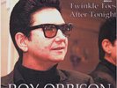 SUPER RARE   ROY ORBISON USA PROMO ACETATE ? SINGLE: AFTER TONIGHT/TWINKLE TOES