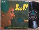 ZOOT MONEY'S BIG ROLL BAND LP ZOOT  VG+/EX FIRST PRESS