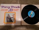 Perez Prado 70 - 1st press - jazz ,latin funk, psych, different track listing