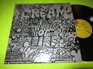 CREAM WHEELS OF FIRE 2 LP EX