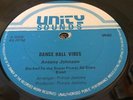 Anthony Johnson Dance Hall Vibes  Original UK Digi 12