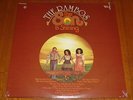 THE RAMBOS - THE SON IS SHINING - 1976  FACTORY SEALED LP