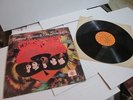 Tommy James & The Shondells - Crimson & Clover LP ORIGINAL Vinyl VG++ SR-42023