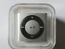 iPod shuffle Apple 2GB brand new ..never opened 2012. White and Silver 