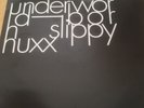 Underworld - Born Slippy Nuxx 12 Inch Vinyl EX