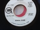 Edwin Starr way over there original US Gordy demo 60's northern