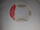 DR. SPEC'S OPTICAL ILLUSION Tryin to Mess My Mind 45 Original Flambeau RARE 1967