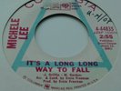Northern Soul - Michelle Lee - It's A long Way To Fall - W/Demo - N/M - US