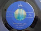 Rare Doo Wop 45 Mike Donato And The Tridels Summertime Love Dora PM-0101