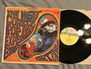THE WEST COAST POP ART EXPERIMENTAL BAND   Pt. 1 LP   Reprise RS-6247  Tri-Label