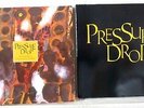 7 LP / PRESSURE DROP - ISLAND CELEBRATES 25 YEARS OF JAMAICAN MUSIC 1988