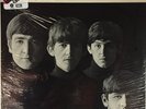 Factory Sealed UK Seventies Pressing LP THE BEATLES With The Beatles PCS 3045