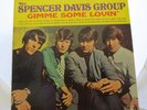 LP Vinyl - The Spencer Davis Group - Gimme Some Lovin'