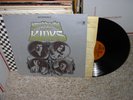 THE KINKS-Something Else-OR.GARAGE PSYCH VG++ LP & ORDER FORM INNER SLEEVE