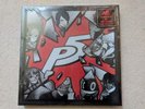 iam8bit Persona 5 Vinyl Soundtrack Deluxe Edition 6xLP BRAND NEW